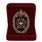 Нагрудный знак в бархатистом футляре 24-я отдельная бригада специального назначения ГРУ  3