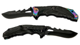 Складной нож Lion Tools 9469