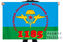 Флаг 1185 ОДШБ 1