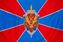 Флаг ФСБ