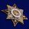 Знак к 100-летию Армии и Флота 2