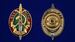 Памятный знак ВЧК-ОГПУ-НКВД 3