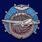 Знак ГВФ За налет 300 тыс. км в бархатистом футляре (копия) 6