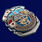 Знак 810-я ОБрМП ЧФ 2