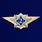 Знак ФСИН Специалист 2 класса