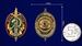 Памятный знак ВЧК-ОГПУ-НКВД 4