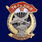Знак 76 Гв. ДШД в наградной коробке с удостоверением в комплекте 5