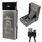 Подарочная электронная USB-зажигалка ВКС 1
