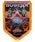Военный вымпел  Георгиевский Орден Красной Звезды 1