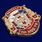 Знак Ветеран ВВ 2