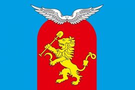 Флаг Емельяновского района Красноярского края
