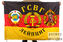 Флаг ГСВГ Лейпциг