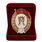 Знак об окончании Кавалерийского училища СССР в футляре ( копия) 3