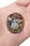 Знак 77 Бикинский Краснознамённый пограничный отряд 4