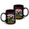 Кружка 61-я Киркенесская ОБрМП (Чёрная) 1