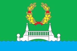 Флаг Кратово Московской области