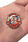 Знак Ветеран ВВ 4