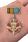 Знак отличия За службу в военной разведке Воздушно-десантных войск 4