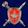 Знак Регионального Управления Военной Полиции по Центральному ВО 1