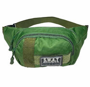 Армейская поясная сумка MOLLE SWAT (Олива)