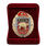 Знак в бархатистом футляре 35 ОСН Русь 2