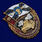 Знак За службу в войсках РЭБ 2
