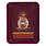 Знак 115 ОБрСпН в наградной коробке с удостоверением в комплекте 1