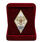 Знак в бархатистом футляре Об окончании Тамбовского ВВАИУР 2