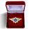 Знак в бархатистом футляре ФСИН Специалист 2 класса 1