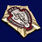 Знак МВД Отличник милиции 4