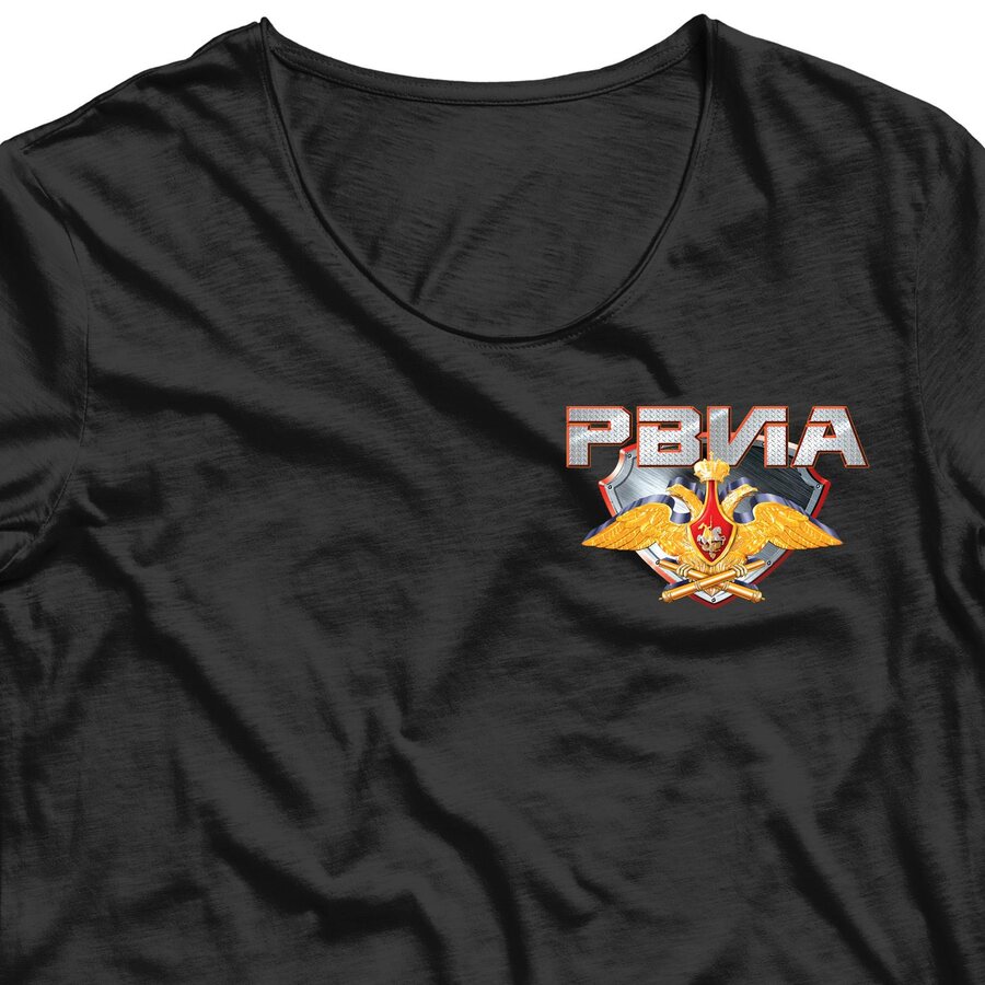 Сублимация РВИА