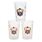  Подарочный набор стаканов ВМФ СССР 2