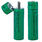 Перезаряжаемый аккумулятор с USB-разъемом 18650 Li-ion 3800 mAh (2 шт.) 