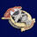 Знак в бархатистом футляре 76 Гв. ДШД  5