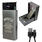 Подарочная электронная USB-зажигалка ВМФ 1