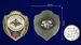 Знак отличия Отличник военной разведки МО РФ 4