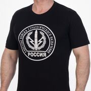 Футболка Ракетные Войска