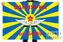Флаг в/ч 64369 Вапнярка 1