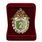 Знак в бархатистом футляре ФПС России Классный специалист 2 класс 3