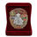 Знак в бархатистом футляре 479-й пограничный отряд особого назначения 2