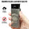 Подарочная электронная USB-зажигалка ВМФ 3