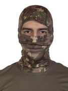 Тактический подшлемник камуфляжа CCE Camo