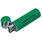 Перезаряжаемый аккумулятор с USB-разъемом 18650 Li-ion 3800 mAh (2 шт.)  3