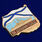 Знак ВМФ За дальний поход (корабль) 2