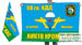 Флаг 98 гв. ВДД 2