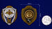 Знак Отличник РВСН 3