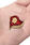 Знак В.И.Ленин (копия) 4