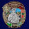 Знак 14 ОБрПСКР Казакевичево