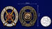Знак За отличное владение холодным оружием муляж 3