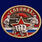 Знак в бархатистом футляре Спецназ Росгвардии (Сувенирный) 6